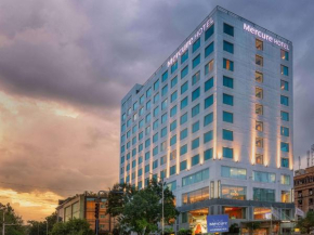 Отель Mercure Hyderabad KCP Banjara Hills  Хайдарабад